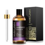Essence de lavande pure