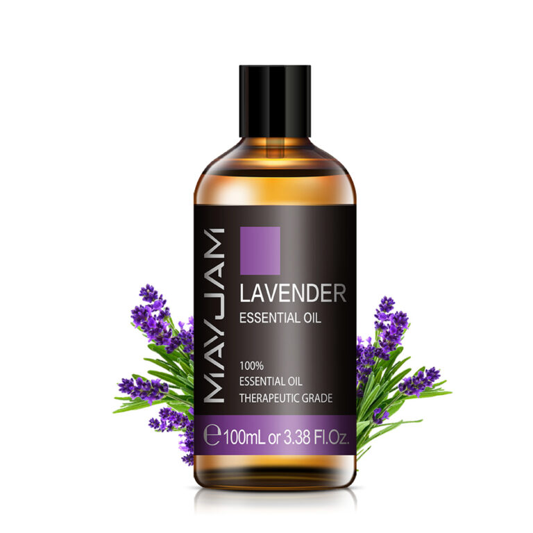 100ml huiles essentielles pour humidificateur diffuseur aromatique lavande Eucalyptus Rose gingembre citronnelle huile parfumée fabrication de bougies 7