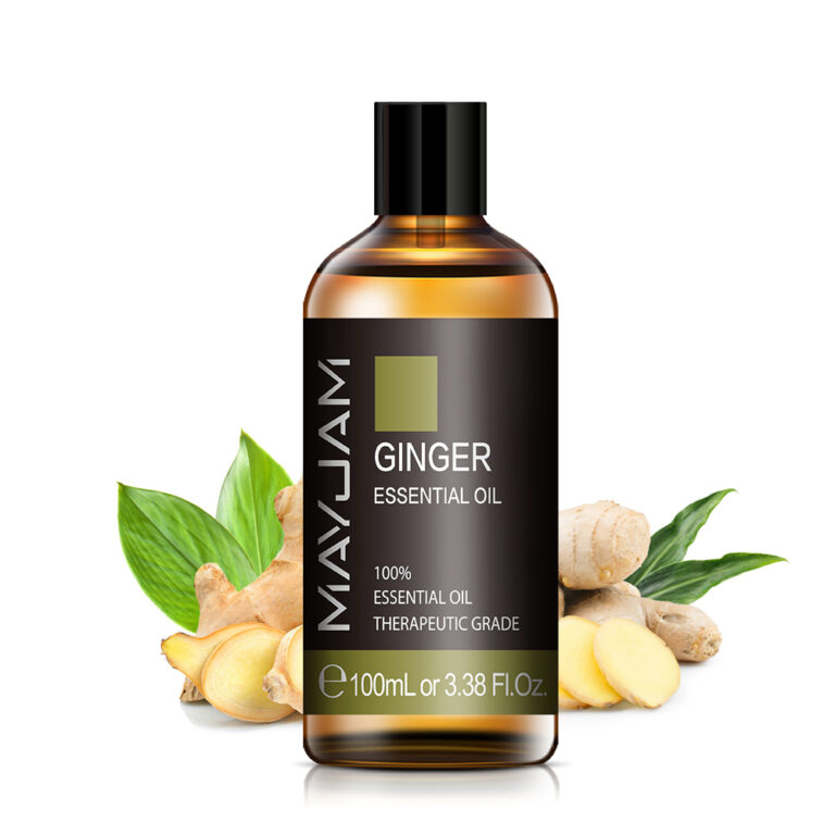 100ml huiles essentielles pour humidificateur diffuseur aromatique lavande Eucalyptus Rose gingembre citronnelle huile parfumée fabrication de bougies 31