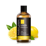 100ml huiles essentielles pour humidificateur diffuseur aromatique lavande Eucalyptus Rose gingembre citronnelle huile parfumée fabrication de bougies 16