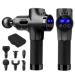 Pistolet kinesitherapie puissant